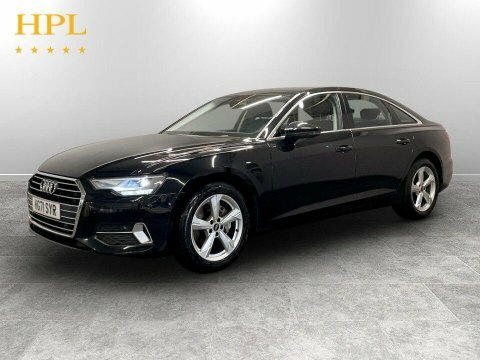 Audi A6 2022 71 2.0 #3