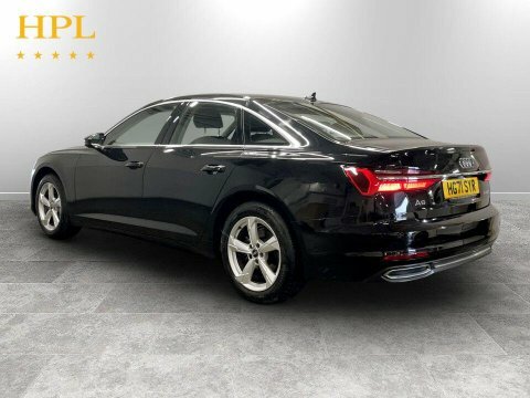 Audi A6 2022 71 2.0 #5
