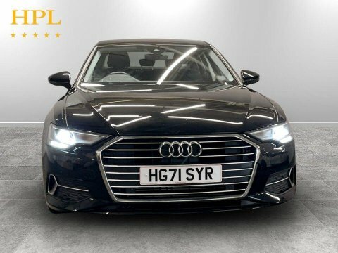 Audi A6 2022 71 2.0 #2