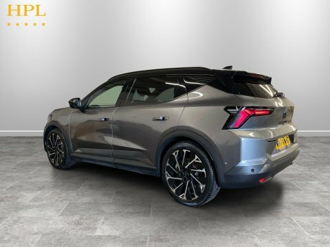Renault Scenic E-tech 2025 74  #5