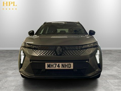 Renault Scenic E-tech 2025 74  #2