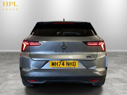 Renault Scenic E-tech 2025 74  #6
