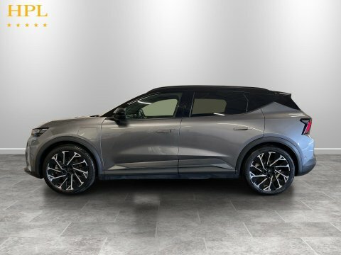 Renault Scenic E-tech 2025 74  #4