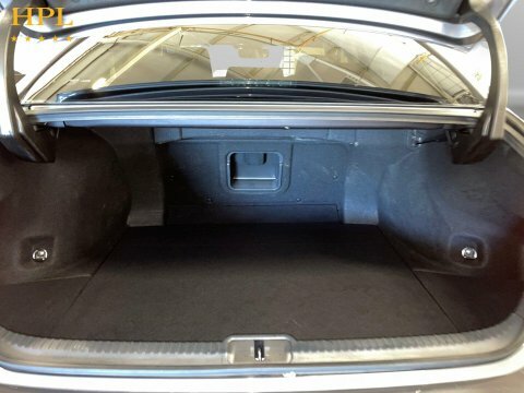 Lexus ES 2.5 E-cvt Euro 6 Ss Black #22