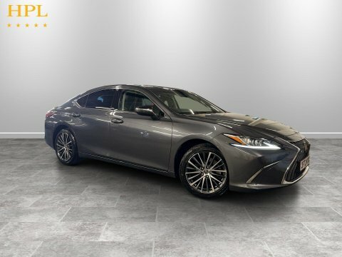 Lexus ES 2023 72 2.5 