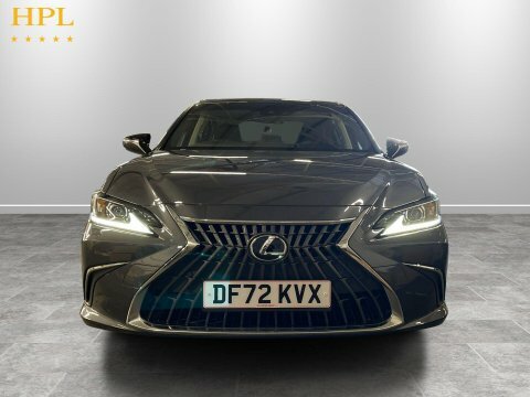 Lexus ES 2023 72 2.5  #2