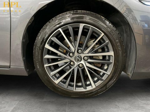 Lexus ES 2.5 E-cvt Euro 6 Ss Black #10