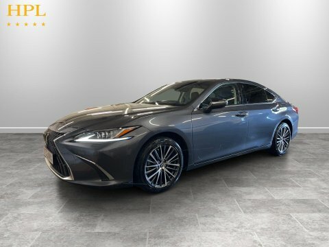 Lexus ES 2023 72 2.5  #3