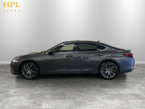 Lexus ES 2023 72 2.5  #4