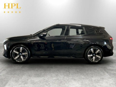 BMW iX 2023 23 50  #4