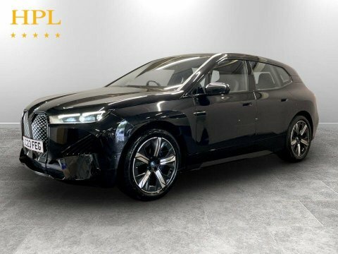 BMW iX 2023 23 50  #3