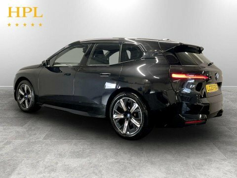 BMW iX 2023 23 50  #5