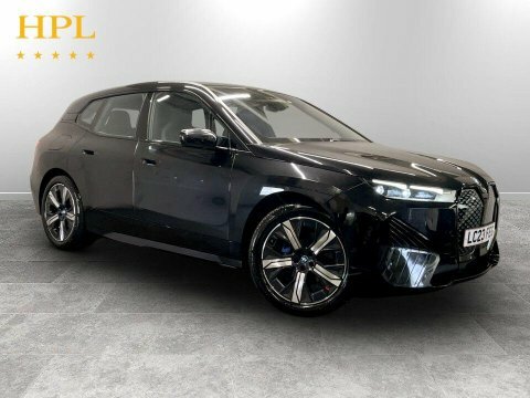 BMW iX 2023 23 50