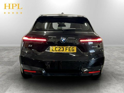 BMW iX 2023 23 50  #6