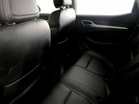 MG ZS 1.5 Vti-tech Exclusive #20