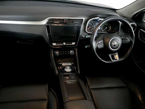 MG ZS 1.5 Vti-tech Exclusive #19