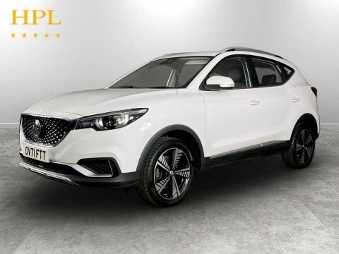 MG ZS 1.5 Vti-tech Exclusive #3