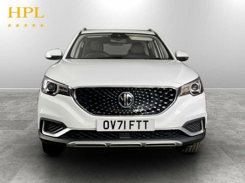 MG ZS 1.5 Vti-tech Exclusive #2