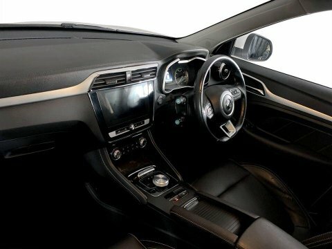 MG ZS 1.5 Vti-tech Exclusive #14