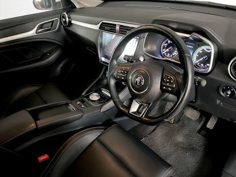 MG ZS 1.5 Vti-tech Exclusive #12