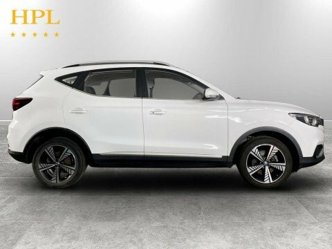 MG ZS 1.5 Vti-tech Exclusive #8