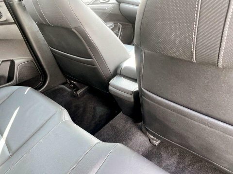 Honda Civic Vtec Se Black #21