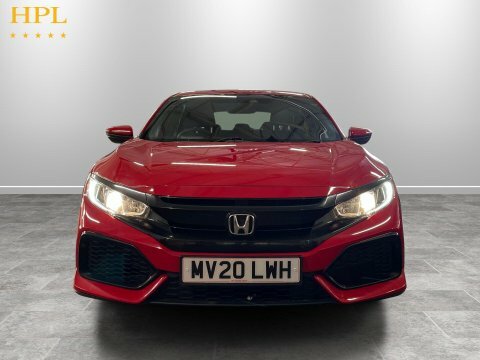 Honda Civic 2020 20 1.0  #2