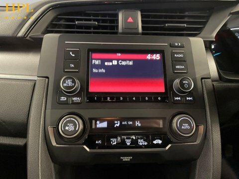 Honda Civic Vtec Type R Gt Red #18