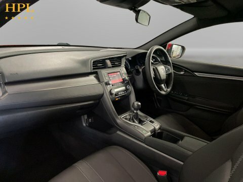 Honda Civic Vtec Type R Gt Red #15