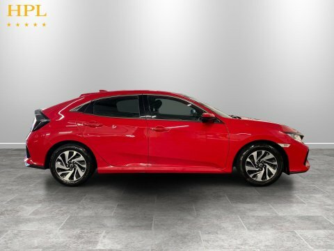 Honda Civic Vtec Type R Gt Red #8