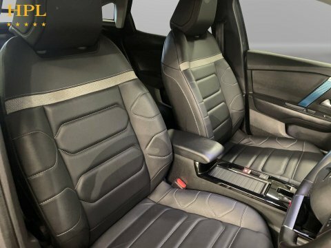 Citroen e-C4 50Kwh Sense 7.4Kw Charger  #11