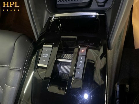 Citroen e-C4 50Kwh Sense 7.4Kw Charger  #17