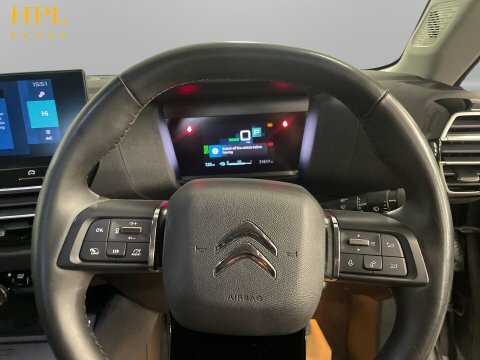 Citroen e-C4 50Kwh Sense 7.4Kw Charger  #13