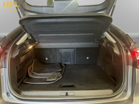 Citroen e-C4 50Kwh Sense 7.4Kw Charger  #21