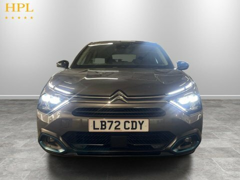 Citroen e-C4 50Kwh Sense 7.4Kw Charger  #2