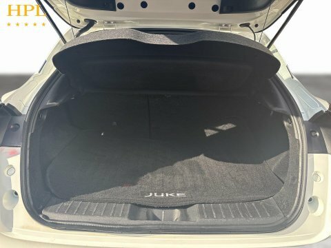 Nissan Juke Hatchback Grey #21