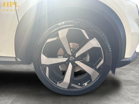 Nissan Juke Hatchback Grey #10