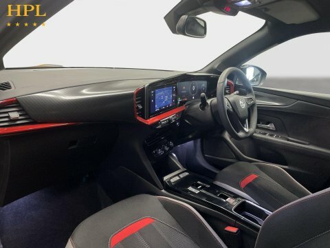Vauxhall Mokka Design Green #15