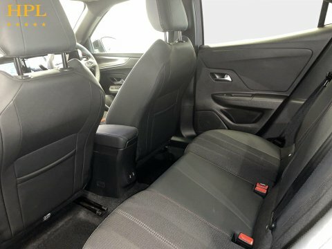 Vauxhall Mokka Design Green #20