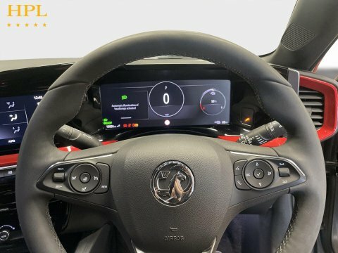 Vauxhall Mokka Design Green #13