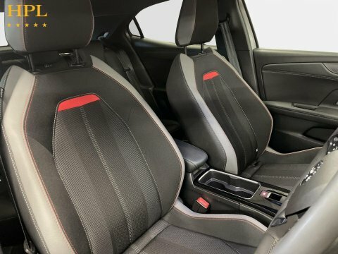 Vauxhall Mokka Design Green #11