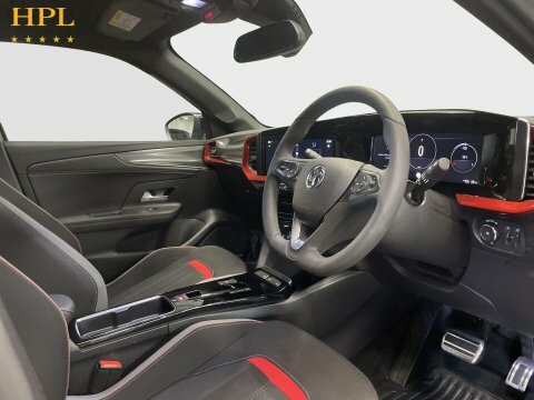 Vauxhall Mokka Design Green #12