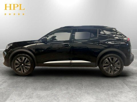 Peugeot e-2008 2022 72 50Kwh #4