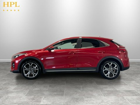 Kia Xceed 2022 22 1.5 #4
