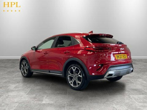 Kia Xceed 2022 22 1.5 #5