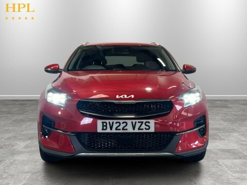 Kia Xceed 2022 22 1.5 #2