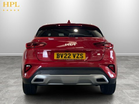 Kia Xceed 2022 22 1.5 #6