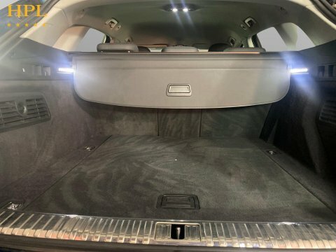 Audi E-tron Quattro S Line Sportback White #20