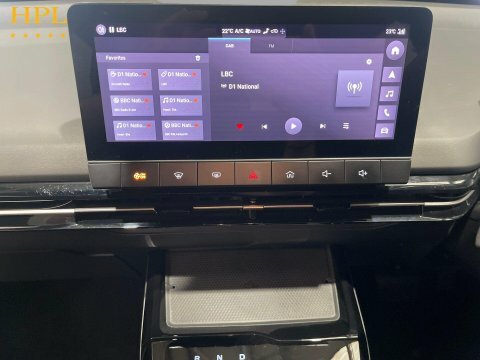 MG MG4 2023 73 64Kwh #18