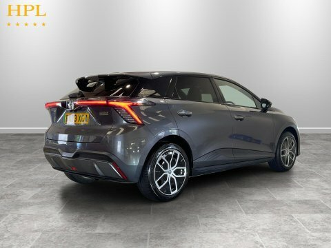 MG MG4 2023 73 64Kwh #7